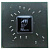 Видеочип AMD(ATI), 216PNAKA13FG (X1300)