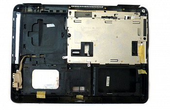 Нижняя часть корпуса (поддон) ноутбука Asus K40AB, 13N0-E6A0301