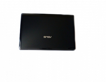 Крышка и рамка матрицы ноутбука Asus N61D, 13GNZZ1AP010-2