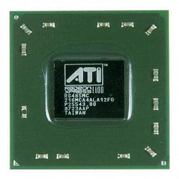 Северный мост AMD(ATI) 216MCA4ALA12FG