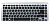 Клавиатура Acer Aspire V5-431 с крышкой MP-11F7, MP-11F73U4-4424, NKI141301S, 904TU07O1D (БУ)