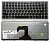 Клавиатура Lenovo S300 S400 S405 25213430 MP-11K93HB-686B T3E1-HB