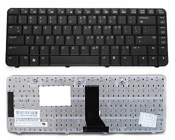 Клавиатура HP Compaq Presario CQ50, NSK-H5401 9JN8682401