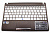Верхняя часть корпуса (под клавиатуру) ноутбука Asus Eee PC 1025C