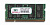 Оперативная память SIS Module SSY264M8-J6E, 1Gb, DDR2, 667MHz, PC2-5300 CL5