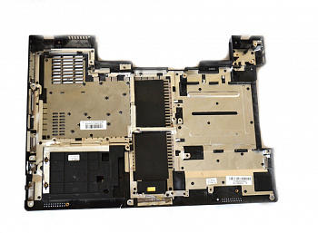 Нижняя часть корпуса ноутбука Benq JoyBook R55 series R55E-R05, 36TW3BABQ026