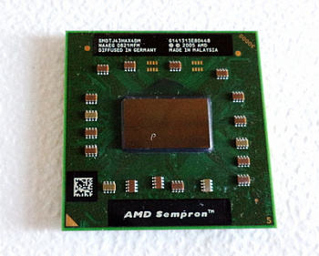 Процессор AMD Sempron SMDTJ43HAX4DM