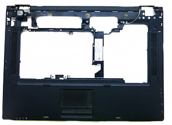 Верхняя часть корпуса (под клавиатуру) ноутбука HP Compaq NX7300, 441080-001 (Palmrest)