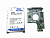 Нерабочий жесткий диск WD 320 Gb, WD3200BEVT (рабочая плата управления)