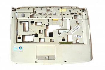 Верхняя часть корпуса (под клавиатуру) ноутбука Acer Aspire 5315 series ICL50, Aspire 5315-201G12Mi
