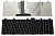 Клавиатура MSI VX600X, MP-08C23SU-359