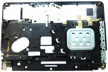 Верхняя часть корпуса (под клавиатуру) ноутбука HP Compaq 615, 538447-001