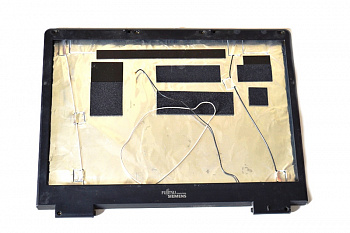 Крышка и рамка ноутбука Fujitsu Siemens Amilo L1310G (RU-N6SUM06-L1)