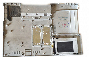 Нижняя часть корпуса ноутбука Sony PCG-3A6P,321250901