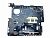 Нерабочая материнская плата для ноутбука Asus X53B