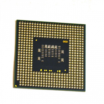 Процессор SLAEB (Intel Core 2 Duo T5470)