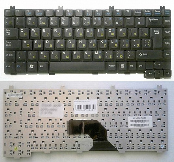 Roverbook EXPLORER E511L (Б/У)