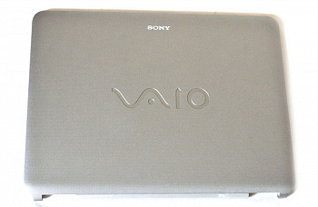Крышка и рамка матрицы ноутбука Sony PCG-7115P