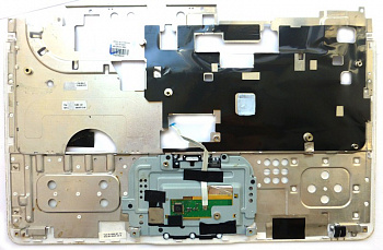 Верхняя часть корпуса (под клавиатуру) ноутбука HP Pavilion dv2829er, 462531-001, 39.4Y002.001