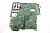 Нерабочая материнская плата для ноутбука Fujitsu Siemens Amilo Pro V3525