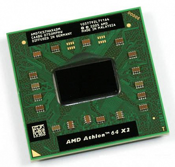 Процессор AMD Athlon 64 X2 TK-57 - AMDTK57HAX4DM