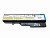 Аккумулятор (батарея) Lenovo G460, 4400mAh, 10.8V (БУ), износ 24%