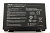 Аккумулятор (батарея) для Asus A32-F82, 4400mAh, износ 63%