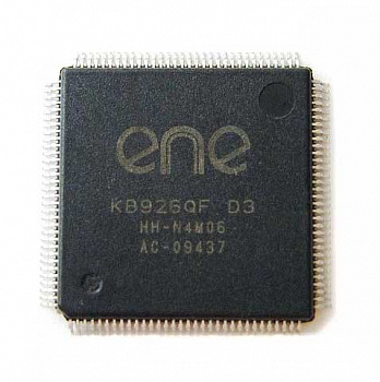 Мультиконтроллер ENE KB926QF E0