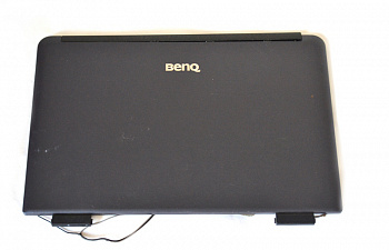 Крышка матрицы ноутбука Benq JoyBook S52/S53 series, 3CED2LCBQ02
