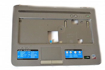 Верхняя часть корпуса ноутбука Sony PCG-7115P