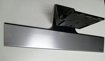 Подставка телевизора Samsung UE55HU8500