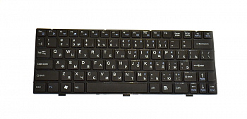 Клавиатура DNS 0145898 (БУ)