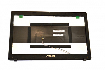 Крышка и рамка матрицы ноутбука Asus K53S, AP0K3000100