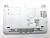 Нижняя часть корпуса (поддон) ноутбука Acer Aspire ZG5, 110-Aw