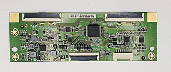 Плата T-Con телевизора Samsung T32E310EX_1