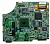 Нерабочая материнская плата для ноутбука Fujitsu Siemens Amilo M1437G, 37-P71000-C0