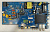 Фото плата управления телевизора dexp u50g8000q