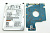 Нерабочий жесткий диск HGST 500 Gb, HTS545050A7E680 (рабочая плата управления)