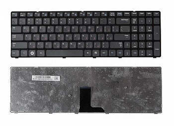 Клавиатура Samsung R580 R590 R780 E852, CNBA5902811