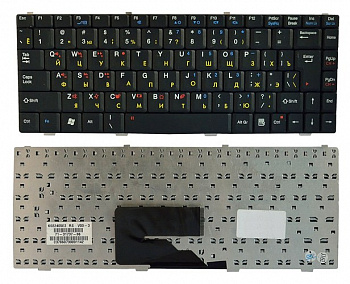 Клавиатура Fujitsu-Siemens AMILO PA 1538 K022405E4