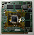 Видеокарта для ноутбука nVidia GeForce 9600M GT, 512Мб, Model: P616, V114 VER: 1.2, G96-630-A1