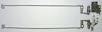 Петли ноутбука Packard Bell EasyNote TV11CM, AM0HJ000300, AM0HJ000100