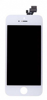 Матрица с тачскрином Apple iPhone 5, экран 4