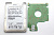 Нерабочий жесткий диск Hitachi 40 Gb, HTS421240H9AT00 (рабочая плата управления)