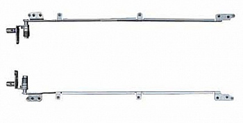 Петли ноутбука Asus Pro58V, 13GNED10M02X-1, 13GNED10M03X-1