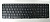 Клавиатура HP Pavilion G6-2000 черная с рамкой