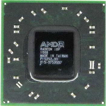 Северный мост AMD(ATI), 215-0752007