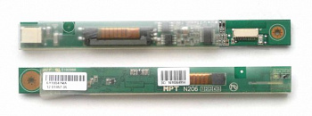 Инвертор Fujitsu Siemens Amilo L1310G,MPT N206, 12-01857-05