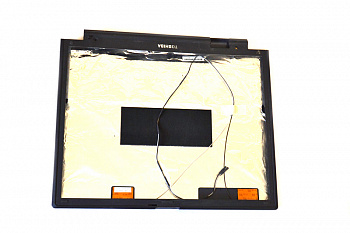 Крышка и рамка матрицы ноутбука Toshiba Satellite 1135-S155 (P113U-05X9YV), DC330006600