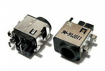 Разъем питания Samsung NP RF710 RV411 RV420 RC512